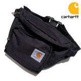 【並行輸入品】Carhartt(カーハート)Carhartt Waist Pack | ウエストバッグ